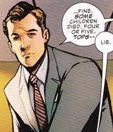 Roxxon Energy Corporation