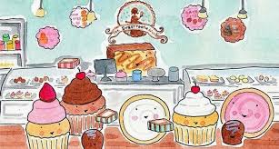 Download This Free Bakery Name Generator Sure To Help You Choose The Perfect Name For The Business You Love Bakery Names Baking Business Kitchen Cartoon