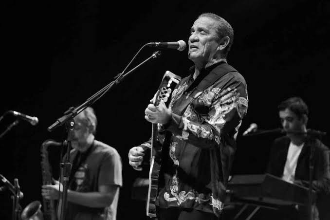 Em Santa Luzia, Zé Ramalho canta repertório autoral e releituras de Raul -  Cultura - Estado de Minas