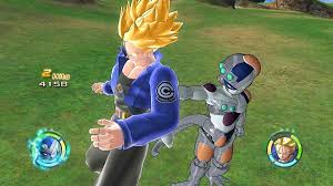 Maybe you would like to learn more about one of these? Dragon Ball Raging Blast 2 News And Videos Trueachievements
