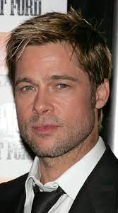 Brad Pitt Brad Pitt Brad Pitt And Angelina Jolie Brad And Angelina