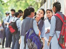 The official page of the university of delhi. Delhi University Likely To Conduct Entrance Exams For Ug Students From 2019 Business Standard News