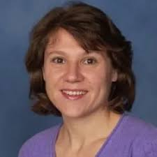 Associate Professor Tanya Soboleva