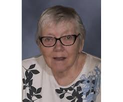 Barbara WENDLING Obituary (1942