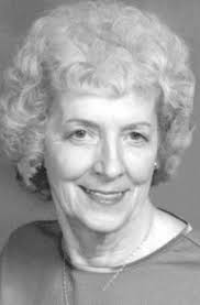 Rose Marie Ostrander Obituary