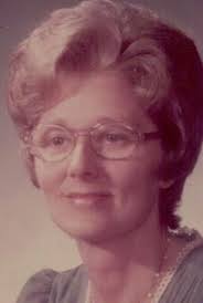 Julia Ennen Obituary (1936