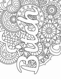 Search through 623,989 free printable colorings at getcolorings. Adult Swear Word Coloring Pages Printable Images Nomor Siapa
