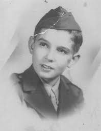 Robert Keith Ford Obituary