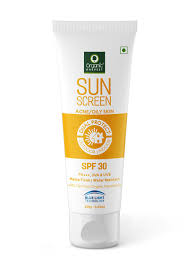 They are also more expensive because of the same things. Get Organic Harvest Sunscreen For Oily Skin Spf 30 100 Gm At 316 Lbb Shop