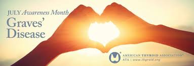 You've come to the right place according to the official website, stress awareness month is a national, cooperative effort to inform people about the dangers of stress. July 2018 American Thyroid Association