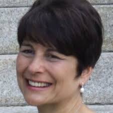 Gail Radcliffe (@gailrad)