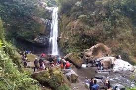 Sosialisasi pembayaran thr bagi perusahaan. Objek Wisata Kedung Kayang Magelang Beroperasi Lagi Antara Jateng