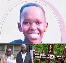 Nash Singh, principal of Swanvale Primary School in Phoenix, said the  recent death of Enock Mpianzi, 13, during an orientation camp sparked  panic, and felt the legal gaps in indemnity forms left