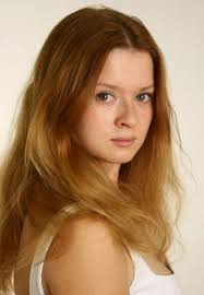 The Blood Lady" The Favorite (TV Episode 2018)