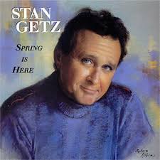 Stan Getz