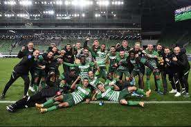 Team 1 to win and over 3,5 combined goals scored in the game. Zsolt Ocsovai Entraineur De Gardien De But Ferencvarosi Torna Club Linkedin