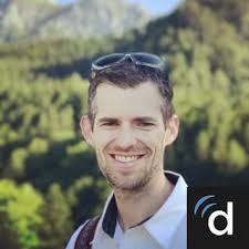 Dr. John W. Rayburn, MD