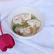 Hasilnya, sakit gigi si kecil pun berkurang. (dewi susilowati, ibu dari jason, 8, dan withney, 2 tahun 3 bulan) 10 Resep Chinese Food Andalan Sejuta Umat Enak Dan Bikin Nagih