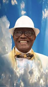 Norman Johns Obituary