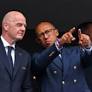 France Prepares Firm Stance Against Gianni Infantino in 2027 FIFA Election