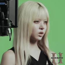 Celebrate Happy Lily Day: A Joyful NMIXX Tribute