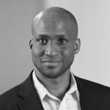 Collin Boyce, CIO of Tucson, Arizona