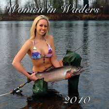 Eri wet boots cool down2. Women In Waders 2010 Calendar Reel Fish 9780979443169 Amazon Com Books
