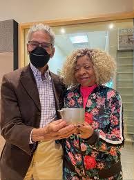 Memorial set for King Hollands, who participated in Nashville sit-ins