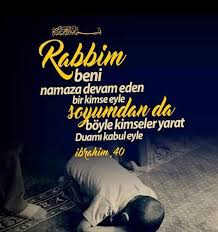 Maral Resul Adli Kullanicinin Mutus Panosundaki Pin Islamic Quotes Islam Dualar