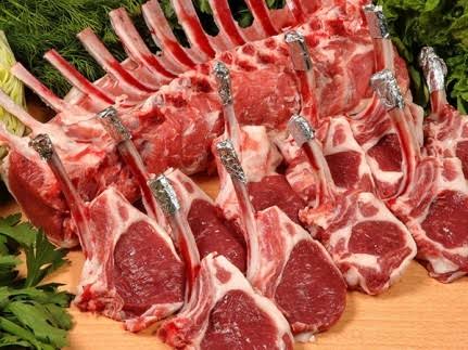 Bảng giá dê thịt, cừu thịt năm 2018