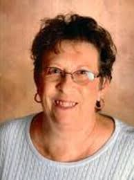 Patricia Ann "Pat" Jones Obituary March 10, 2007