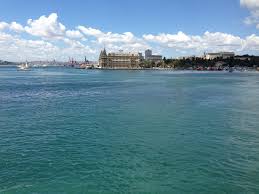 The marine mucilage is a thick, slimy substance made up of compounds released by marine organisms in turkey's. Thick Sea Snot Covers The Sea Of Marmara In Turkey Could It Be Due To Climate Change Science Times