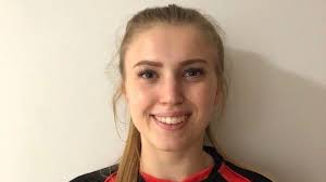 Morganne Dunn steps up to Vitality Netball Superleague with Celtic Dragons 