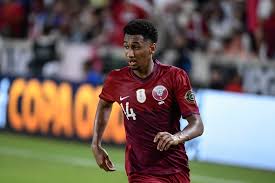Mexico's third match, against argentina, featured the first penalty of the tournament, scored by mexico's manuel rosas. How To Watch Qatar Vs El Salvador Live Stream Start Time Tv Channel Gold Cup 2021 Masslive Com