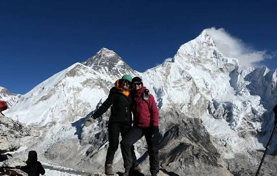 Everest Base Camp Trek - Cost and Itinerary for 2026 / 2027
