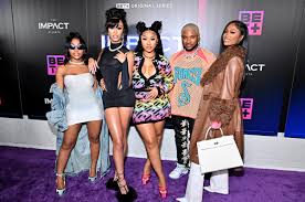 The Impact Atlanta: How to Stream the Docuseries Online