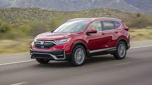 2020 honda cr v hybrid first drive what s new fuel economy driving impressions fuel economy honda crv hybrid honda cr