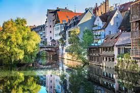 This is a list of selected cities, towns, and other populated places in germany, ordered alphabetically by state. The Most Romantic Cities In Germany