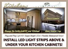 Check spelling or type a new query. What Led Light Strips Or Ropes Are Best To Install Under Kitchen Cabinets