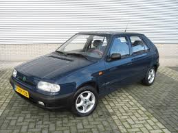 Suspensión neumática skoda felicia colombia. Skoda Felicia Wikipedia La Enciclopedia Libre
