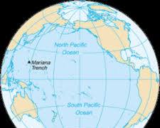 Image of Pacific Ocean