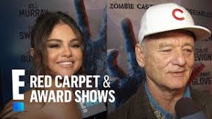 The youtube channel of james charles suffers a loss of more than a million subscribers after his feud with tati westbrook! Selena Gomez Bill Murray Gush Over Their Wedding Photos E Red Carpet Award Shows Youtube