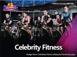 Bei der buchung auf tripadvisor erhalten sie eine vollständige rückerstattung, wenn sie mindestens 24 stunden vor dem startdatum der tour. Another Advantage Joining Celebrity Fitness Being Gym Local Celebrities Home Club Membership Starts From Weight Training Machines Every Step The Way Provide The Highest Level Support Water Heating System Desa Sri