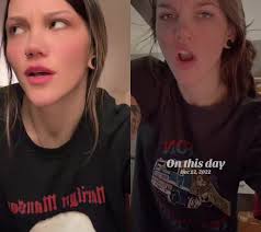 #duet with @Bree cornwell holy moly .. 2 whole years. #throwback #fyp