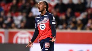 Ренату санчеш (ренату жуниор луш санчеш). Ex Bayern Munchen Profi Renato Sanches In Lille Mochte Der Welt Jetzt Zeigen Dass Ich Ein Guter Spieler Bin Transfermarkt