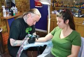 Calumet city gift cards illinois giftly. Blended Ink Lansing S Interconnected Evolving Tattoo Scene City Pulse