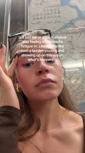 When You Get Tired of Social Mefia