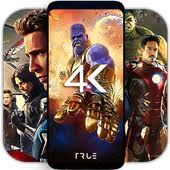 Follow the link below to follow the link below to download pure 4k ultra hd quality mobile wallpaper joker mobile hd 4k pubg pc game free download windows 10. 4k Superheroes Wallpapers Live Wallpaper Changer App In Pc Download For Windows