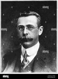 Sackett hi-res stock photography and images