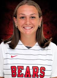 Emily made the Bridgewater State women's soccer team